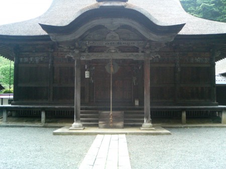 166_雲峰寺境内