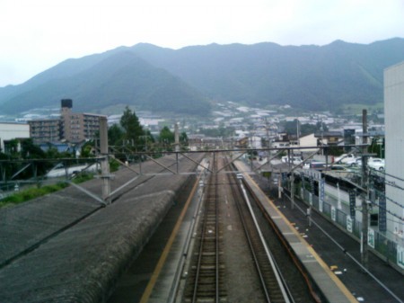 173_塩山駅