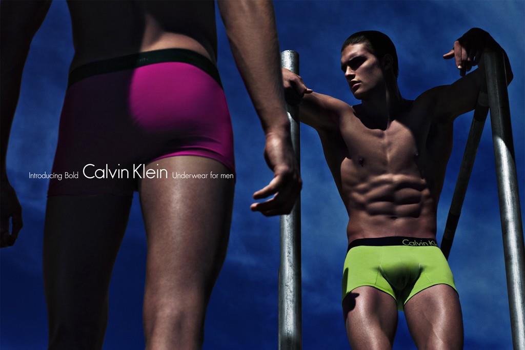 calvin klein underwear UK