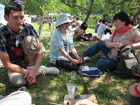 多摩げた食の祭典-14
