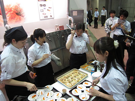 2012国際食品工業展-12