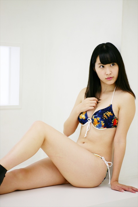 若林春花（わかばやしはるか）さん151026-1500132036_R