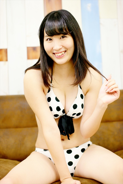 若林春花(わかばやしはるか)さん秋葉原151026-162431989_R