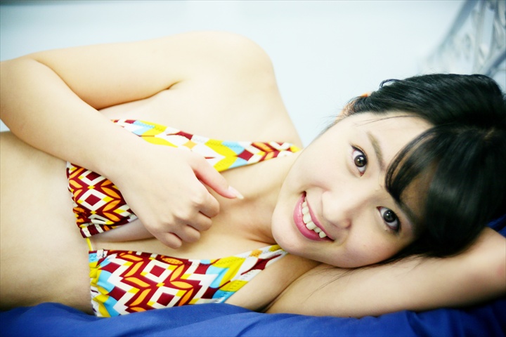 若林春花(わかばやしはるか)さん秋葉原151026-1727072799_R