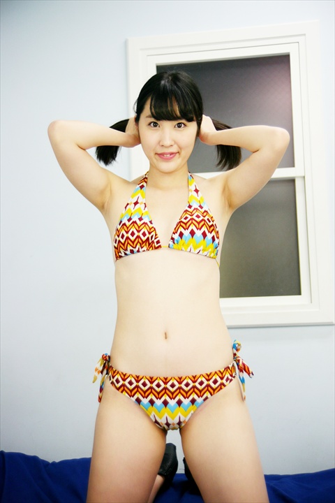 若林春花(わかばやしはるか)さん秋葉原151026-1741402845_R