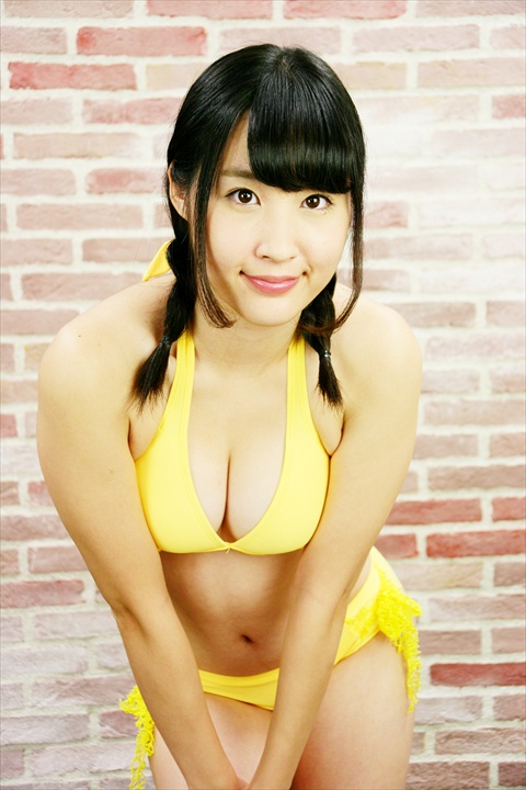 若林春花(わかばやしはるか)さん秋葉原151026-1852103138_R