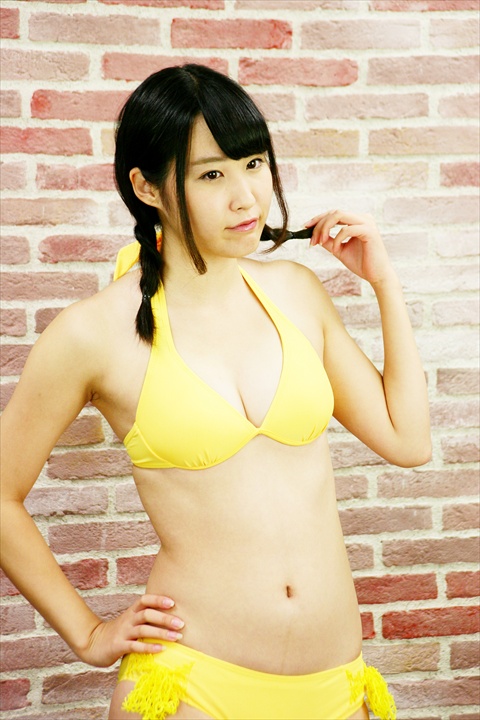 若林春花(わかばやしはるか)さん秋葉原151026-1856093161_R