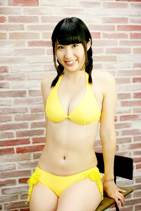 若林春花(わかばやしはるか)さん秋葉原151026-1900311448_R