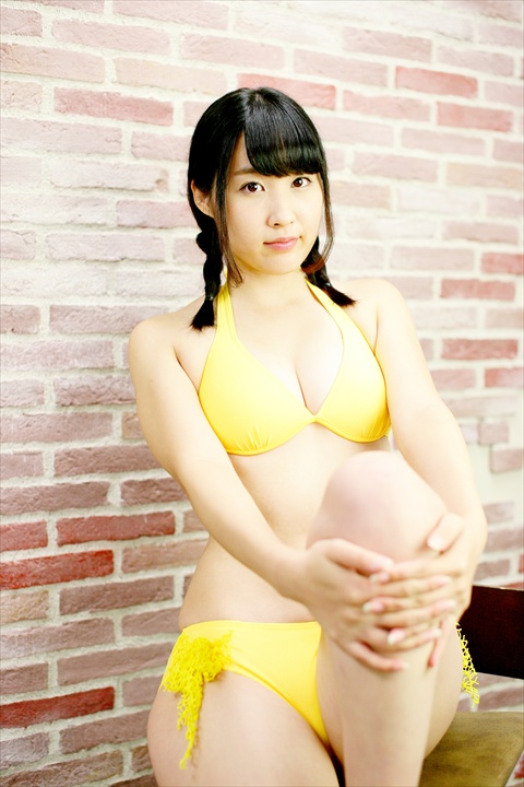 若林春花(わかばやしはるか)さん秋葉原151026-1900401456_R