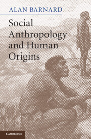 Welcome | School of Human Evolution &.