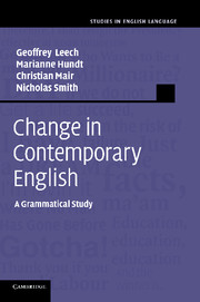 Contemporary English