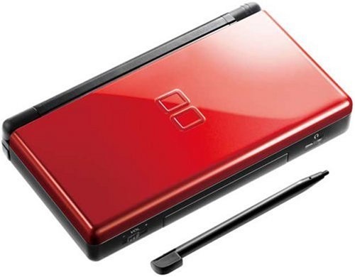 Nintendo DSi