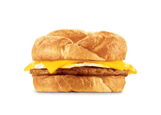 Sausage Croissant