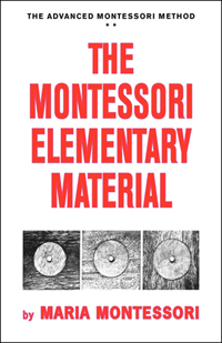Montessori Materials from Montessori for.