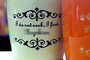 鈴木 理恵様マグカップ2