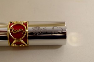 YSLリップスティック