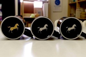 名入れマグカップ