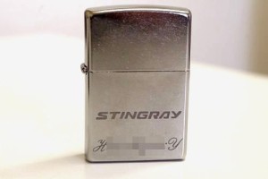 木原　優子様ZIPPO5