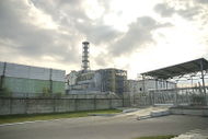 Chernobylreactor