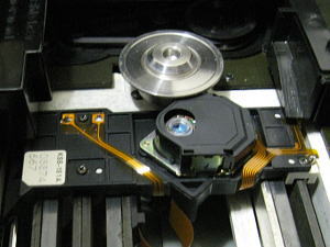 SONY KSS-151A の移植 | ジャンクオーディオ修理日記