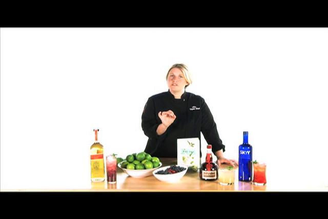 Rum 101: Six Summer Cocktails
