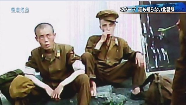 北朝鮮軍 に対する画像結果
