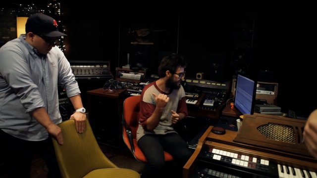 "Pieces" - Official Studio Version by.