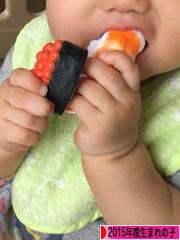 にほんブログ村 子育てブログ 2015年4月～16年3月生まれの子へ