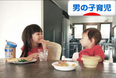にほんブログ村 子育てブログ 男の子育児へ