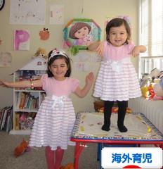 にほんブログ村 子育てブログ 海外育児へ