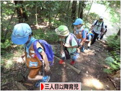 にほんブログ村 子育てブログ 三人目以降育児へ