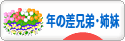 にほんブログ村 子育てブログ 年の差兄弟・姉妹へ