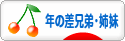 にほんブログ村 子育てブログ 年の差兄弟・姉妹へ