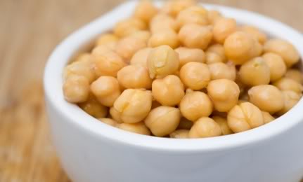 chickpea-recipes