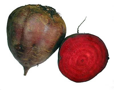 赤ビーツ