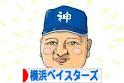 にほんブログ村 野球ブログ 横浜DeNAベイスターズへ