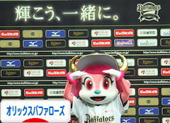 にほんブログ村 野球ブログ オリックスバファローズへ
