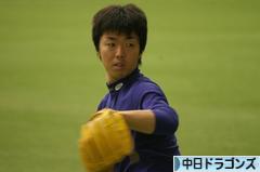 にほんブログ村 野球ブログ 中日ドラゴンズへ