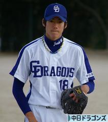にほんブログ村 野球ブログ 中日ドラゴンズへ