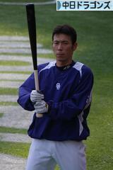 にほんブログ村 野球ブログ 中日ドラゴンズへ