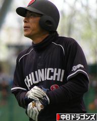 にほんブログ村 野球ブログ 中日ドラゴンズへ