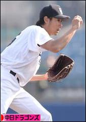 にほんブログ村 野球ブログ 中日ドラゴンズへ