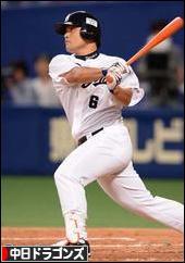 にほんブログ村 野球ブログ 中日ドラゴンズへ