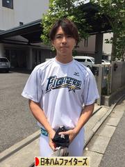 にほんブログ村 野球ブログ 北海道日本ハムファイターズへ