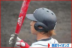 にほんブログ村 野球ブログ 埼玉西武ライオンズへ