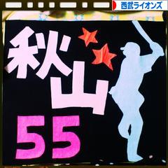 にほんブログ村 野球ブログ 埼玉西武ライオンズへ