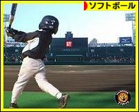 にほんブログ村 野球ブログ ソフトボールへ