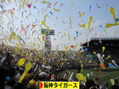 にほんブログ村 野球ブログ 阪神タイガースへ