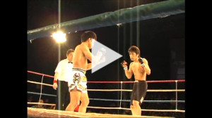 試合動画　スナップショット