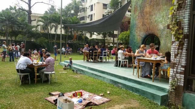 ダッカのテロ襲撃事件から学ぶことは 苦浪人大学生の日記